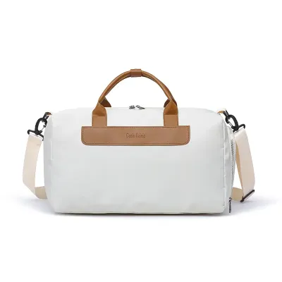 SHORT-DISTANCE PORTABLE SHOULDER TRAVEL BAG